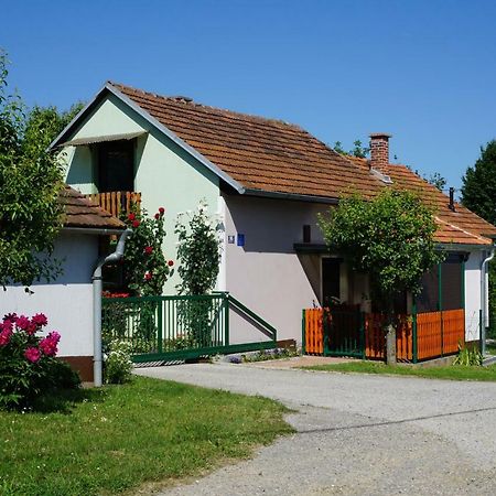 Holiday Home Maderka Strigova 外观 照片