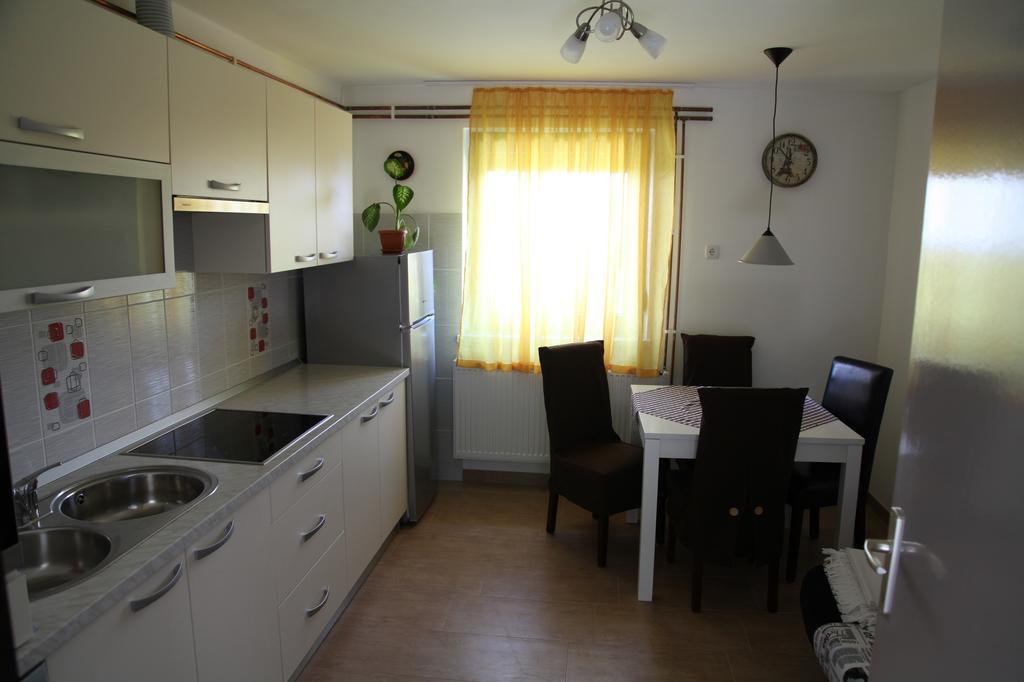 Holiday Home Maderka Strigova 外观 照片