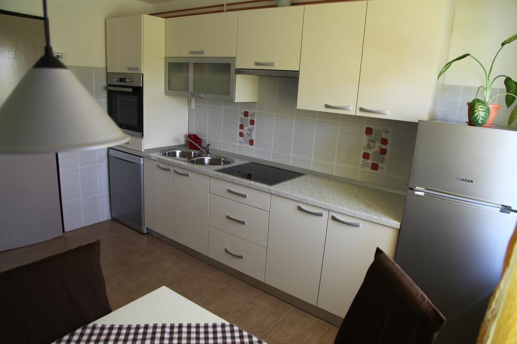 Holiday Home Maderka Strigova 外观 照片