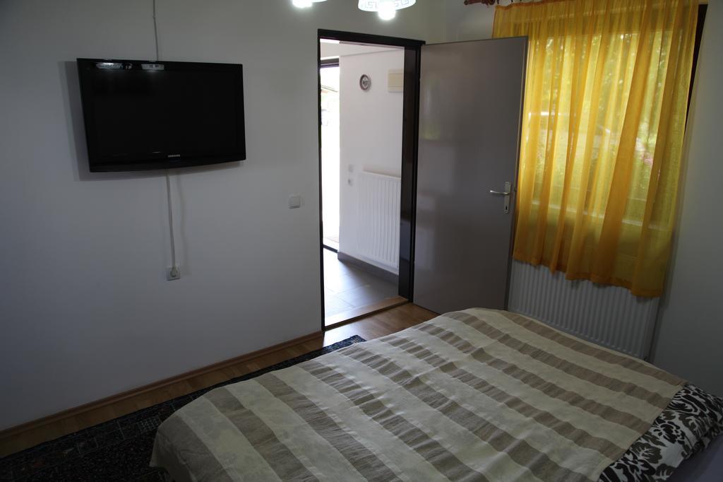 Holiday Home Maderka Strigova 外观 照片