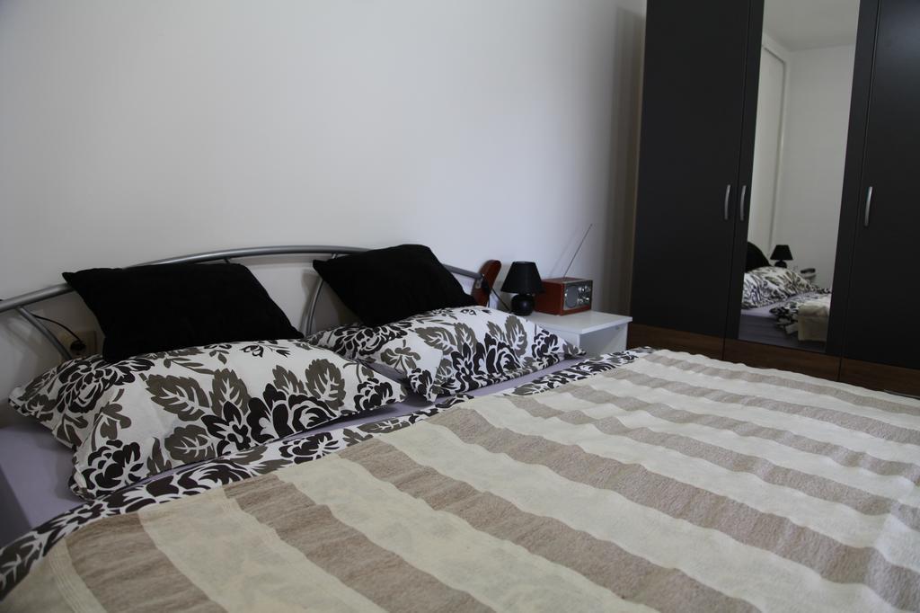 Holiday Home Maderka Strigova 外观 照片