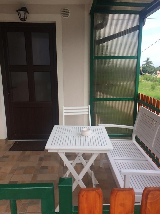 Holiday Home Maderka Strigova 外观 照片