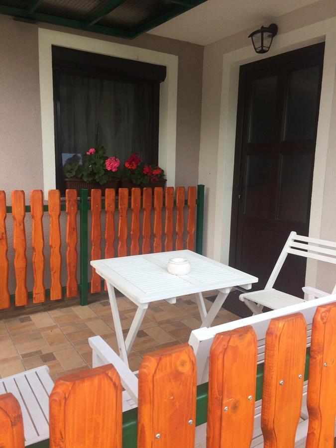 Holiday Home Maderka Strigova 外观 照片
