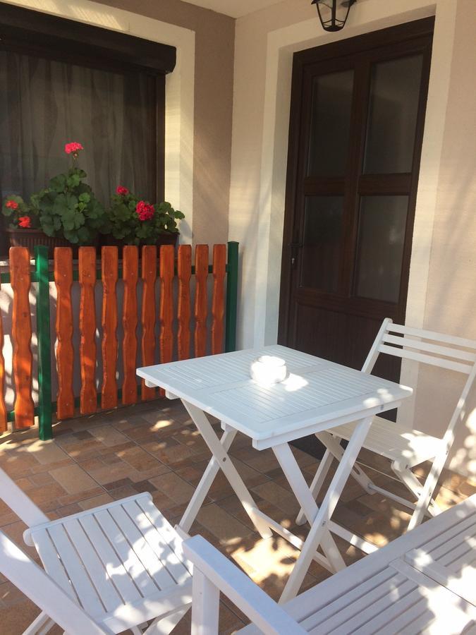 Holiday Home Maderka Strigova 外观 照片